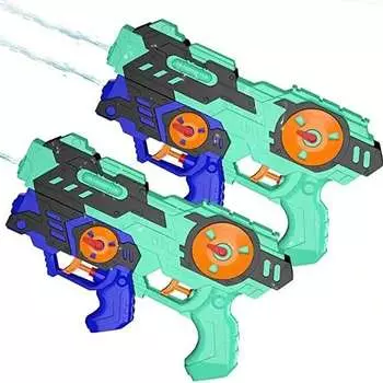 Летний пляжный рафтинг, водный бой «два в одном», супер водяной пистолет для замачивания, мини-водяной пистолет для подростков, активный отдых в бассейне, игрушка, боевой подарок CHINA