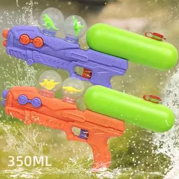 Летний пляжный рафтинг, водный бой, игрушка, водяной пистолет, игрушка для подростков, игра в воду, фестиваль брызг воды, водяной пистолет CHINA