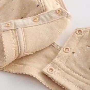 Летний тонкий бюстгальтер с пряжкой спереди для людей среднего и пожилого возраста без стального кольца, мягкая хлопковая чашечка, новый тонкий жилет с принтом, нижнее белье большого размера 36/80