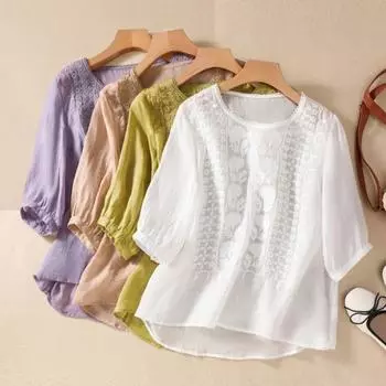 Летний топ, сладкий тонкий, мягкий женский топ, однотонная женская футболка, летняя блузка, женская одежда 2XL жёлтый