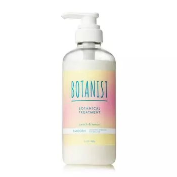 Летний уход BOTANIST Smooth Iced Peach Lemonade Аромат [2025 Лимит] белый