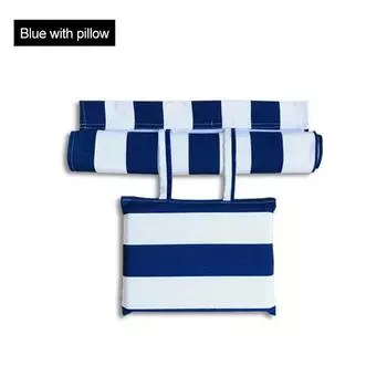 Летний водонепроницаемый чехол для шезлонга, современный простой складной чехол для шезлонга, чехол для уличного двора, шезлонга красный