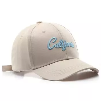 Летняя бейсболка для женщин и мужчин, модная кепка с вышивкой в виде букв, остроконечные шляпы-дальнобойщики, хлопковая кепка с жестким верхом от солнца, шляпа Snapback унисекс 55-60cm