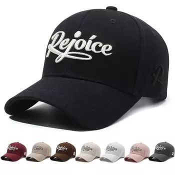 Летняя бейсболка, весна-осень, женская панама с хвостиком, фуражка, мужская кепка с вышивкой, солнцезащитный козырек, шляпы с козырьком от солнца, кепка для гольфа белый