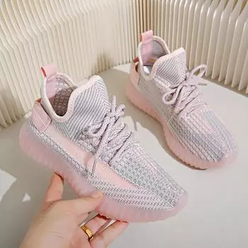 Летняя дышащая обувь 2024 года, новая осенняя мужская обувь, плетеная спортивная повседневная сетчатая обувь для бега, мужская и женская обувь из кокосового волокна 35