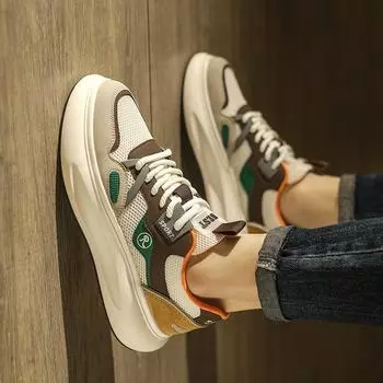 Летняя дышащая сетка, сетчатая обувь с защитой от запаха, обувь для спорта и отдыха 39