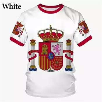 Летняя футболка с 3D принтом флага, американский британский флаг, повседневная уличная футболка с короткими рукавами, модные футболки с короткими рукавами, топы 4XL