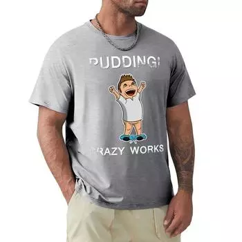 Летняя футболка Сверхъестественное Дин Сэм Винчестер Пудинг Винтажная черная мужская хлопковая футболка Homme Футболки больших размеров мужские S