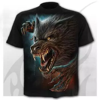 Летняя футболка унисекс CJLM с крутым принтом 3D футболка со скелетом Мужская забавная цельная аниме с круглым вырезом повседневная футболка с короткими рукавами XS