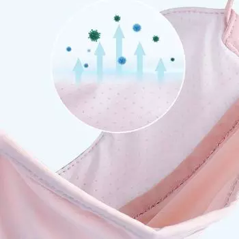 Летняя градиентная цветная румяна, солнцезащитная маска для лица для женщин и девочек, анти-УФ-прохладная бандана для вождения, спортивная маска на открытом воздухе as the picture