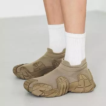 Летняя и осенняя мужская обувь Летающие плетеные туфли Дышащая сетчатая обувь Ленивые туфли Спортивные повседневные туфли для сноуборда Модная обувь 39