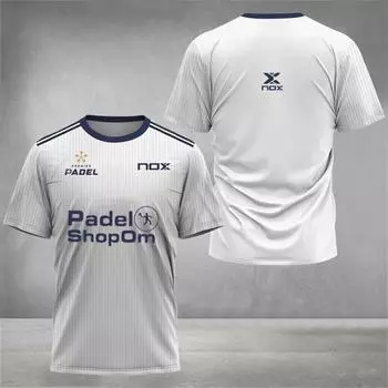 Летняя индивидуальная теннисная рубашка мужская спортивная с коротким рукавом и круглым вырезом, быстросохнущая футболка для настольного тенниса, мужская футболка для бега XXS