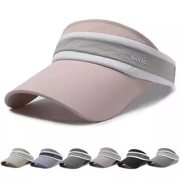 Летняя кепка, подходящая по цвету, солнцезащитная кепка для улицы, кепка для верховой езды, женская дышащая солнцезащитная шляпа чёрный