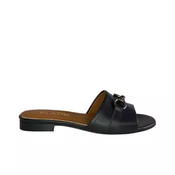 Летняя коллекция стильных женских тапочек