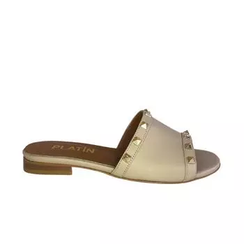 Летняя коллекция стильных женских тапочек