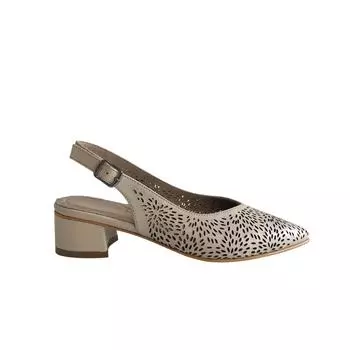 Летняя коллекция стильных женских тапочек