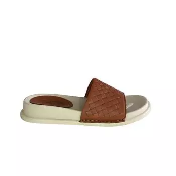 Летняя коллекция стильных женских тапочек