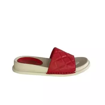 Летняя коллекция стильных женских тапочек