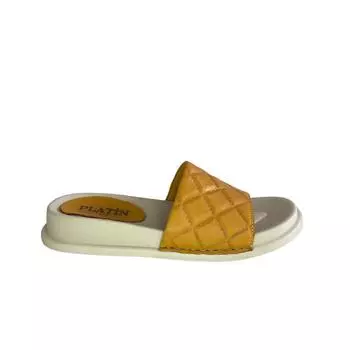 Летняя коллекция стильных женских тапочек