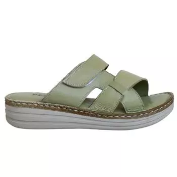 Летняя коллекция стильных женских тапочек