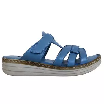 Летняя коллекция стильных женских тапочек