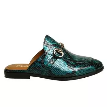 Летняя коллекция стильных женских тапочек