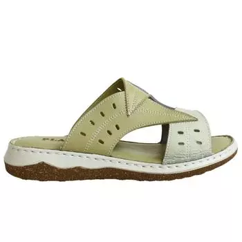 Летняя коллекция стильных женских тапочек