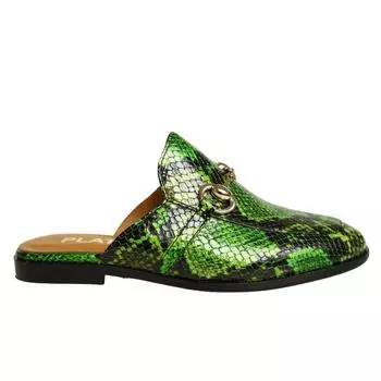 Летняя коллекция стильных женских тапочек