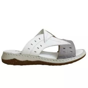 Летняя коллекция стильных женских тапочек