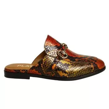 Летняя коллекция стильных женских тапочек