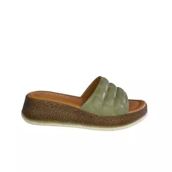 Летняя коллекция стильных женских тапочек