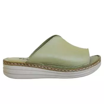 Летняя коллекция стильных женских тапочек