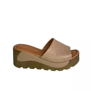 Летняя коллекция стильных женских тапочек