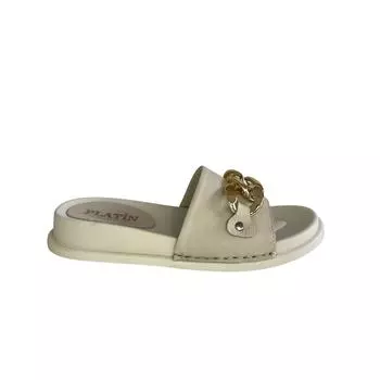 Летняя коллекция стильных женских тапочек