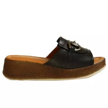 Летняя коллекция стильных женских тапочек