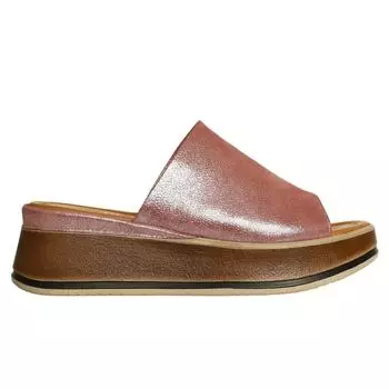 Летняя коллекция стильных женских тапочек