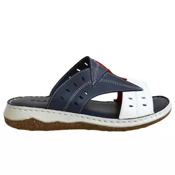 Летняя коллекция стильных женских тапочек