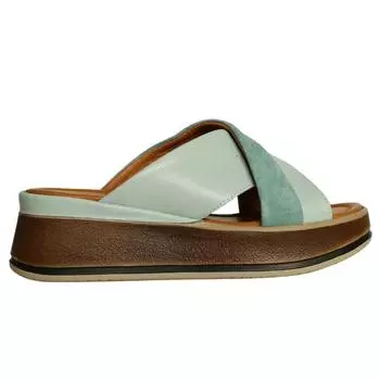 Летняя коллекция стильных женских тапочек