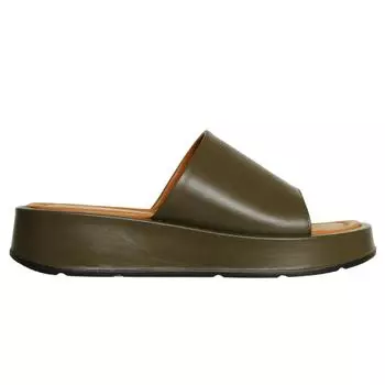 Летняя коллекция стильных женских тапочек