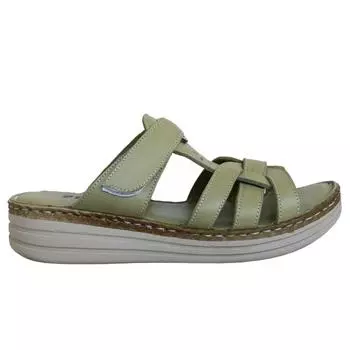 Летняя коллекция стильных женских тапочек