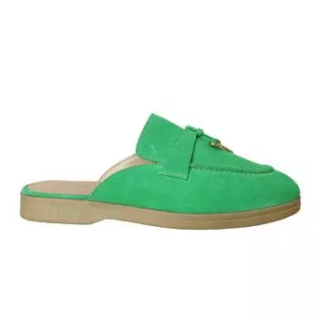 Летняя коллекция стильных женских тапочек