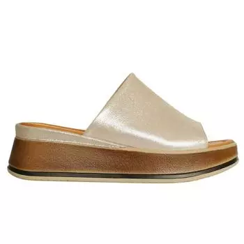 Летняя коллекция стильных женских тапочек