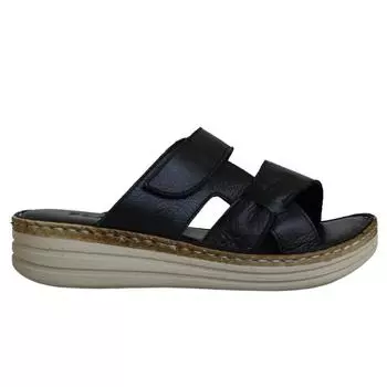 Летняя коллекция стильных женских тапочек