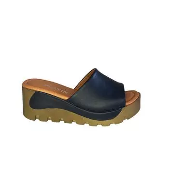 Летняя коллекция стильных женских тапочек