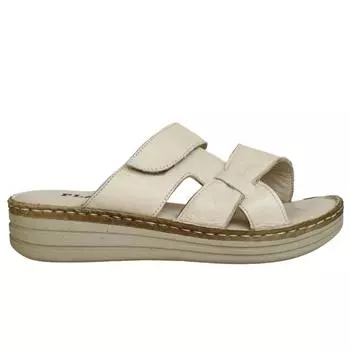 Летняя коллекция стильных женских тапочек