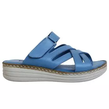 Летняя коллекция стильных женских тапочек