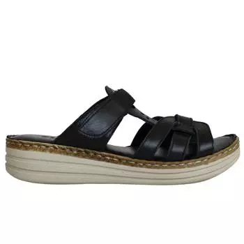 Летняя коллекция стильных женских тапочек