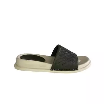 Летняя коллекция стильных женских тапочек