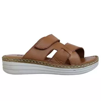 Летняя коллекция стильных женских тапочек