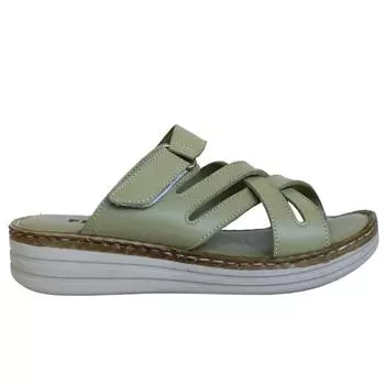 Летняя коллекция стильных женских тапочек